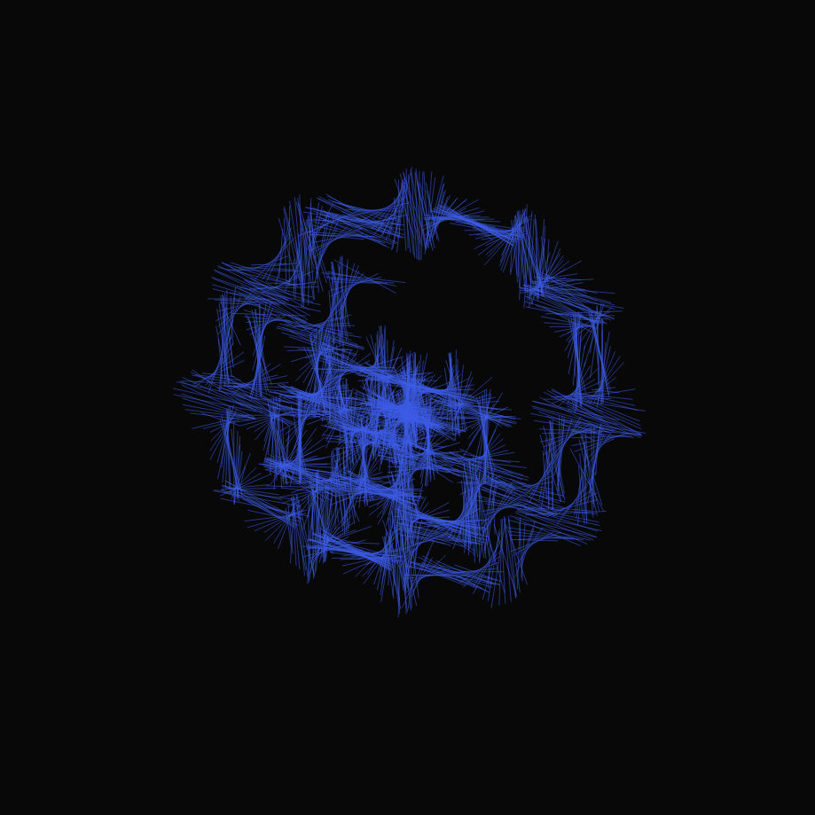 The Noise #7967