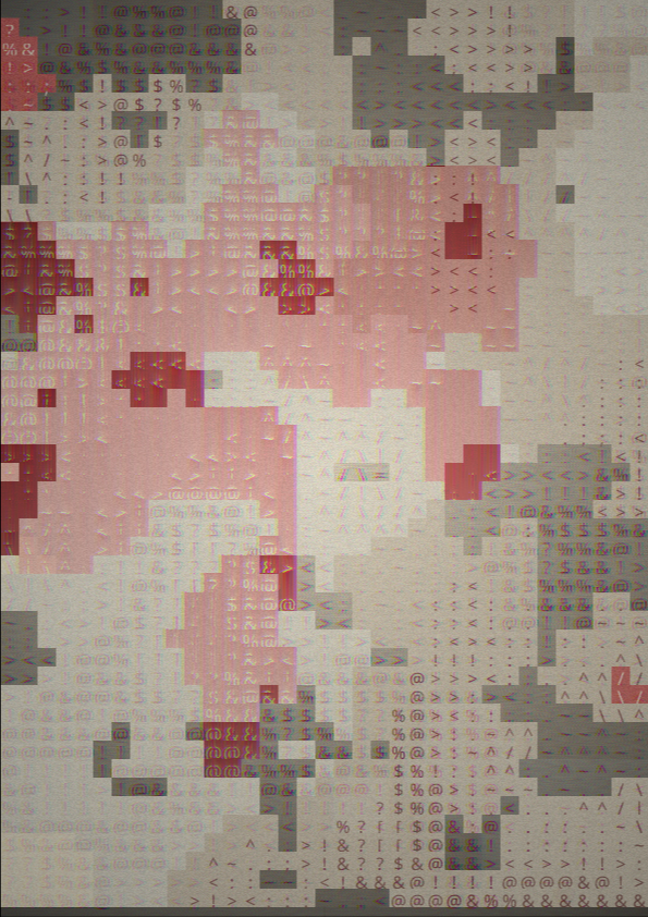 Convergence Remnants #4038