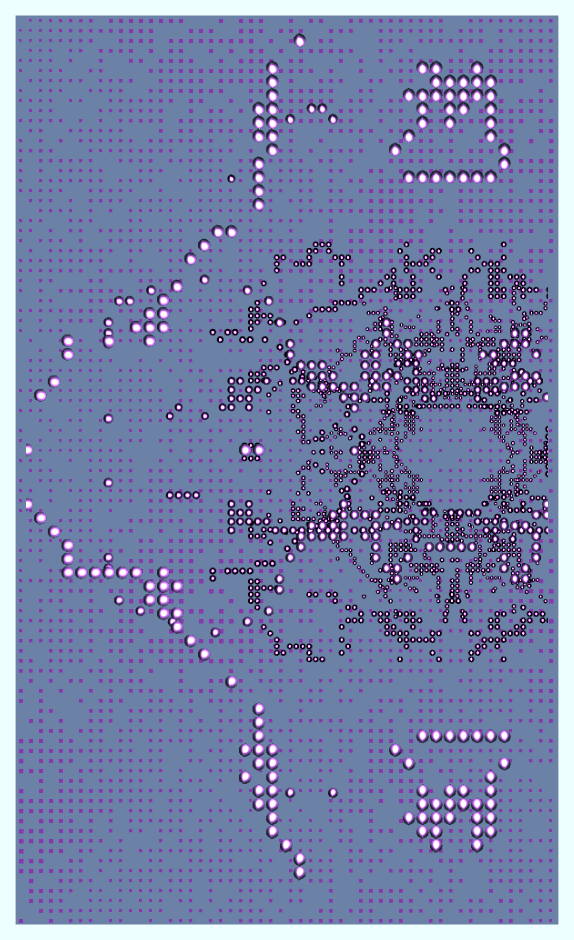 X-Form Base #1557