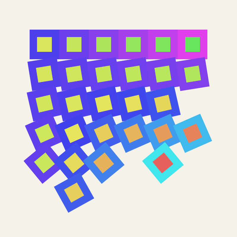 Colored blocks #114