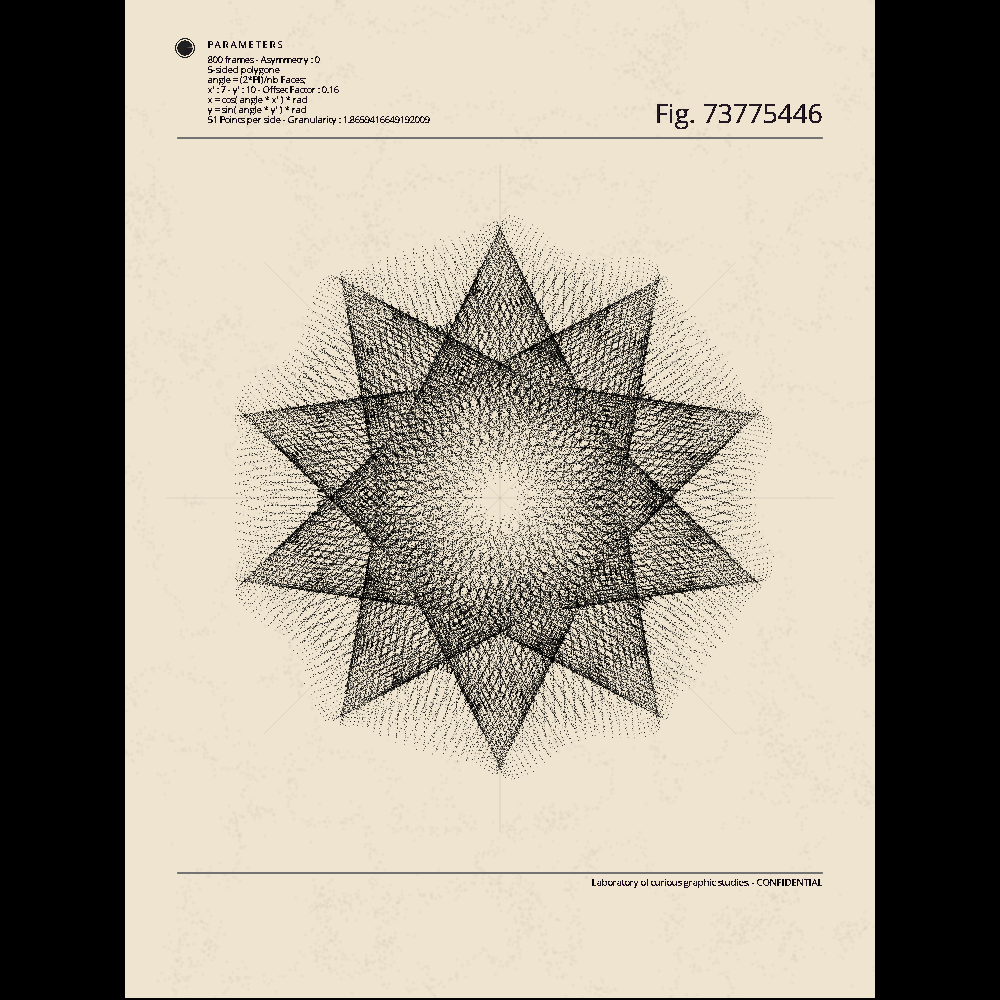 Backward Oscillations #154