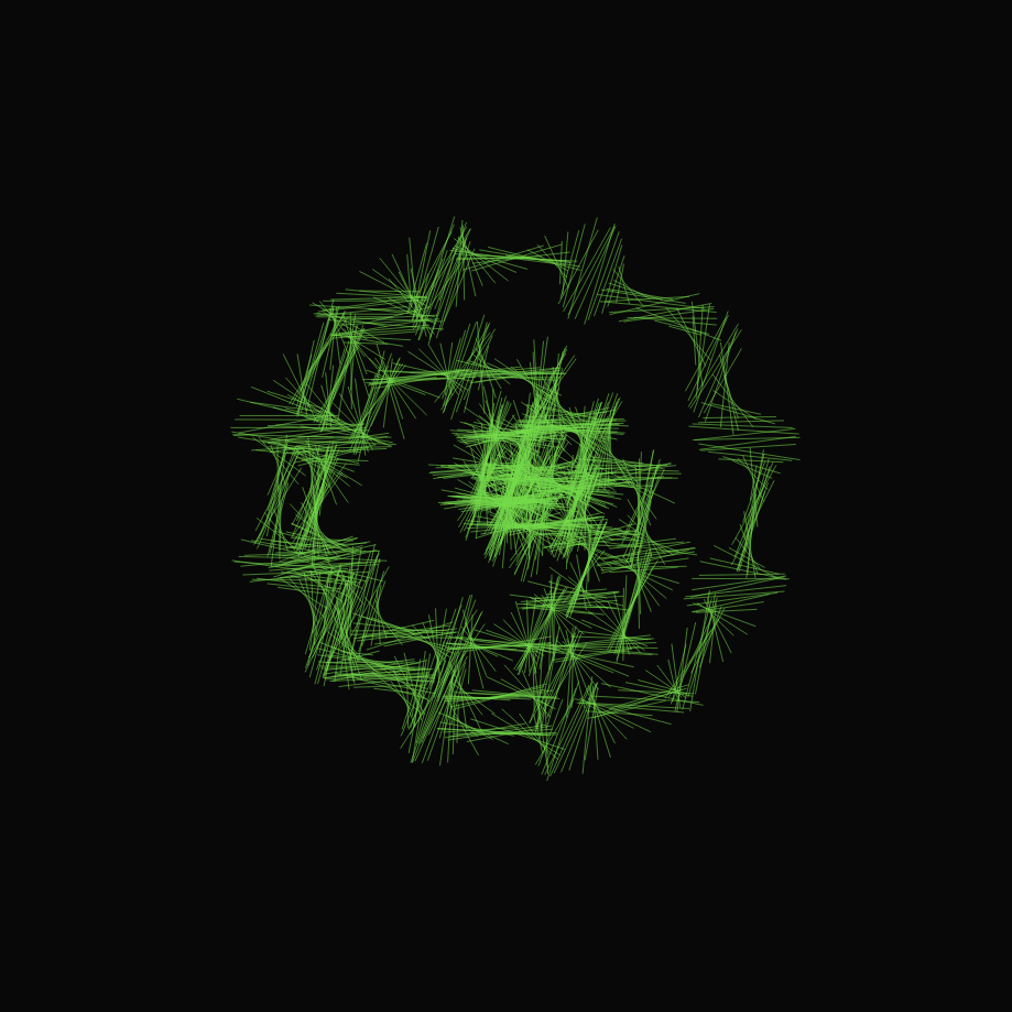 The Noise #12166