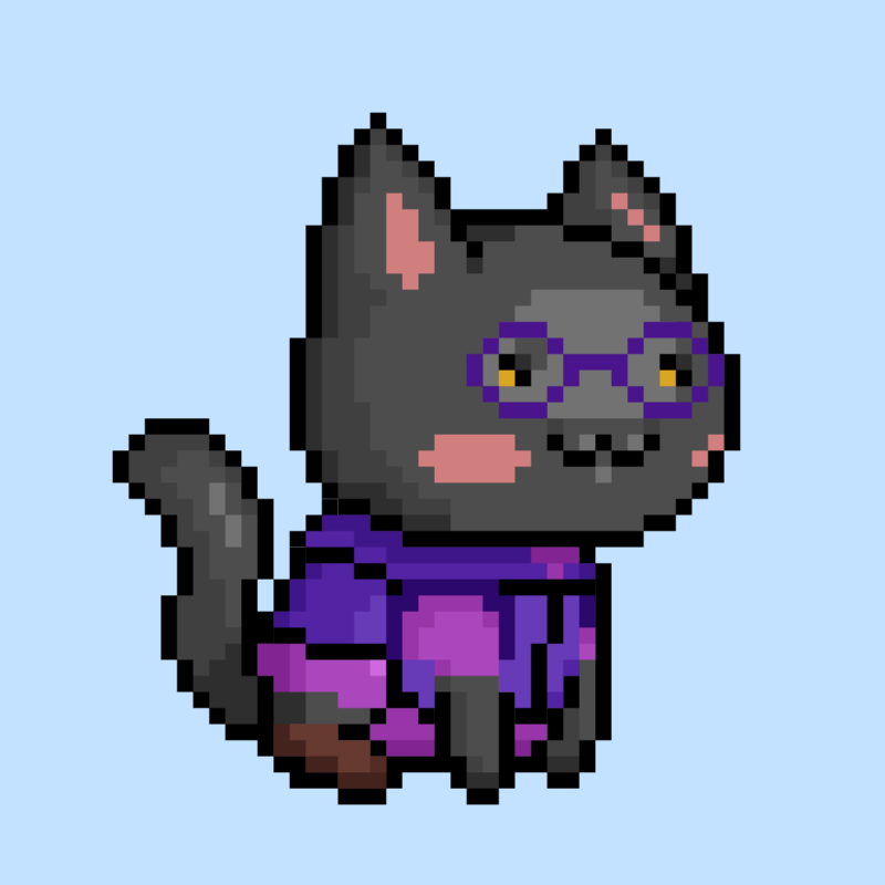 KittyTheCat #54