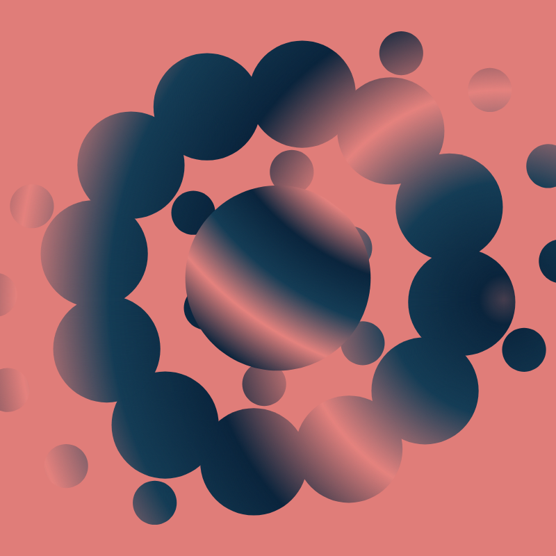 Orbitalz #2