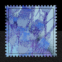 Stamps of Onablo #204