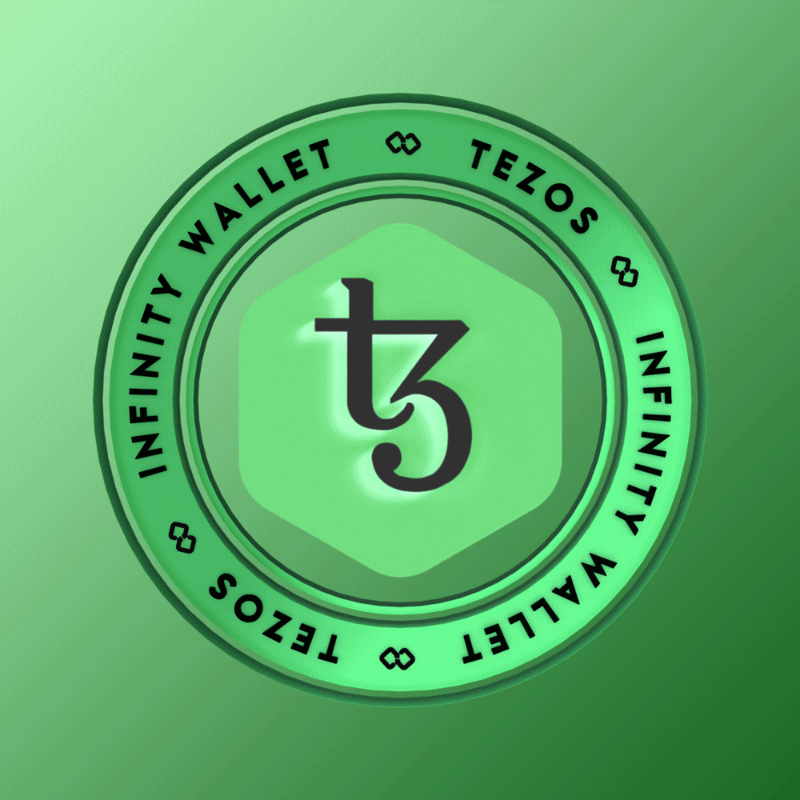 Tezos x Infinity Wallet #2372