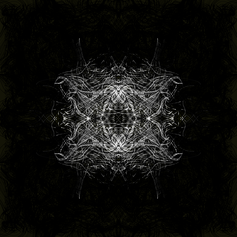 chaos sigil #104