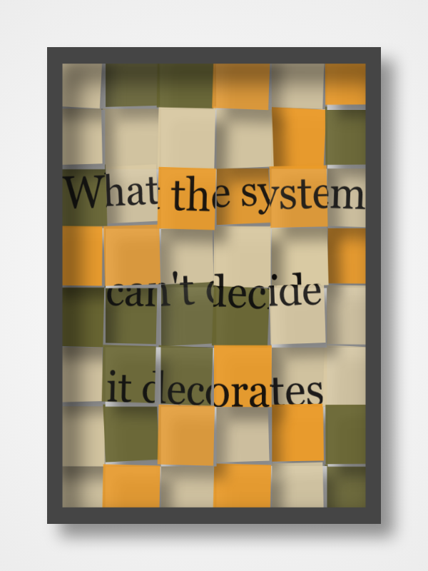 The Metaphor Machine #36113