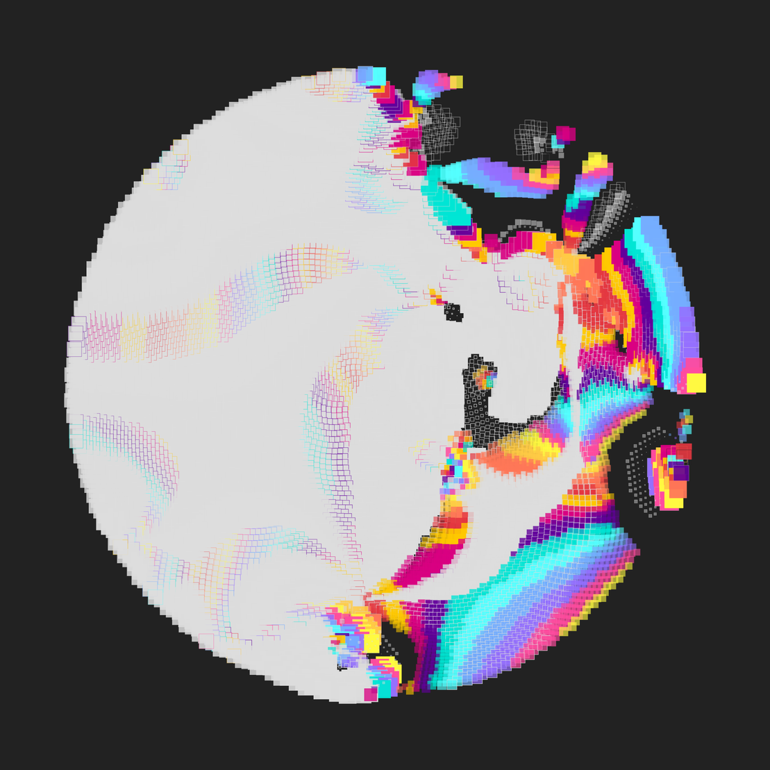 Still C #10783