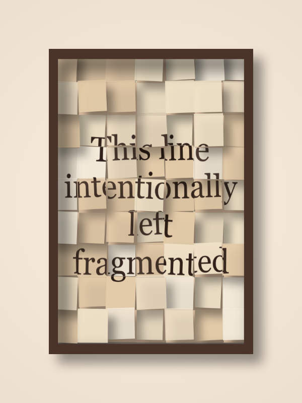 The Metaphor Machine #13324