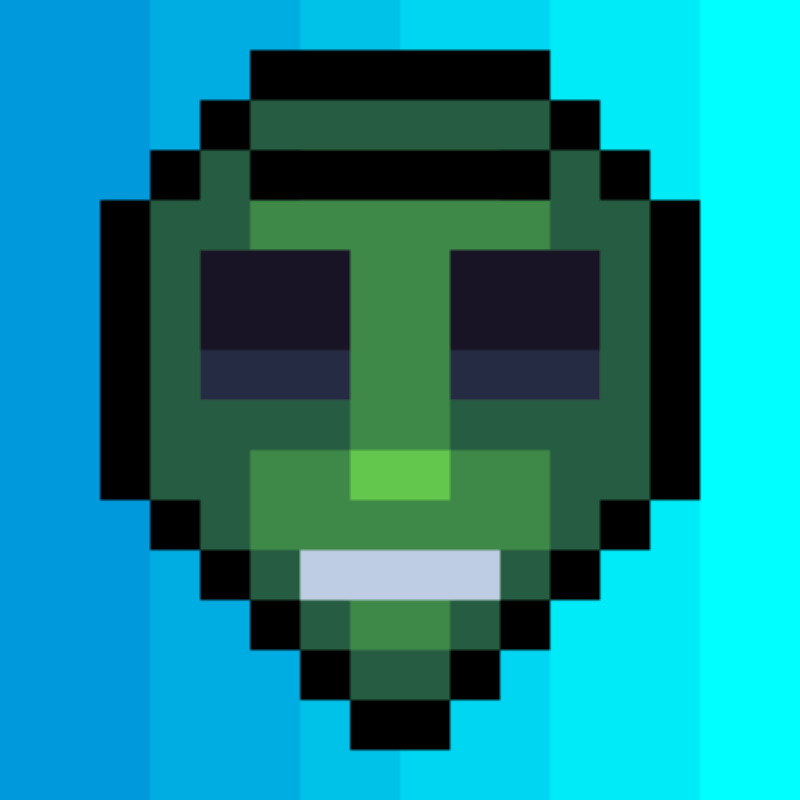 Funkin Alienz #325