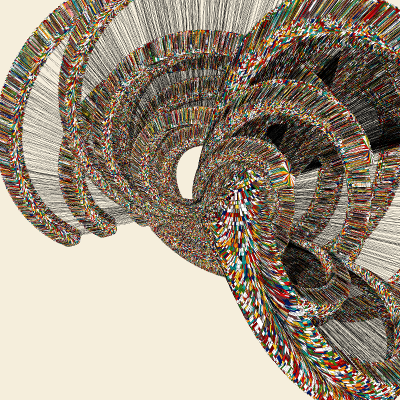 Singularithm #1287