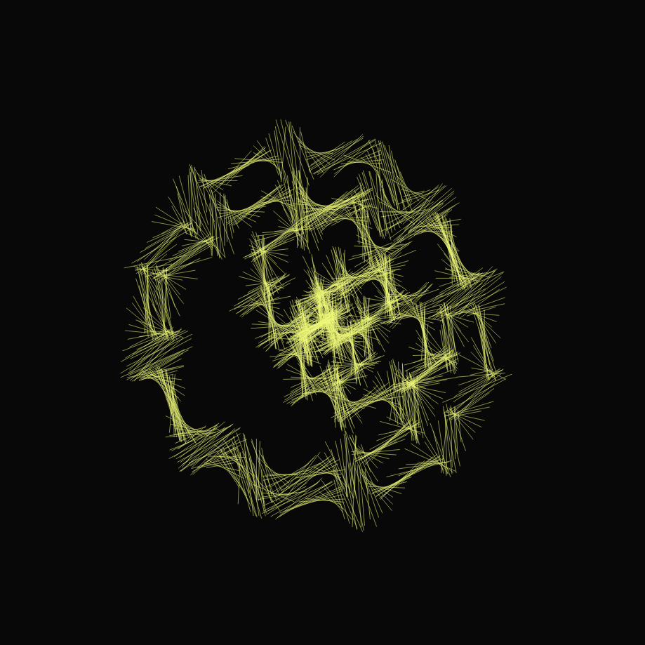 The Noise #12567