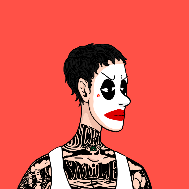 MIME x MIME #645