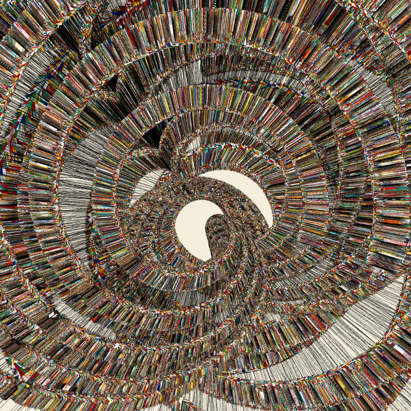 Singularithm #517