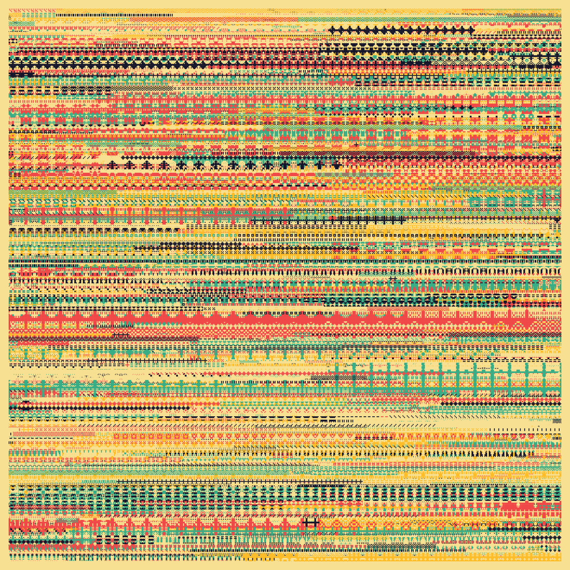 Pixel Management #1771