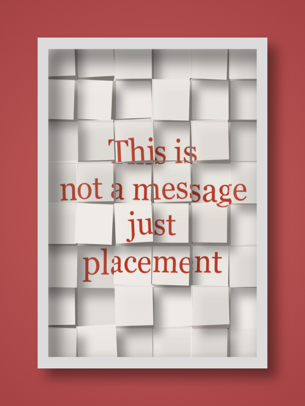 The Metaphor Machine #39891