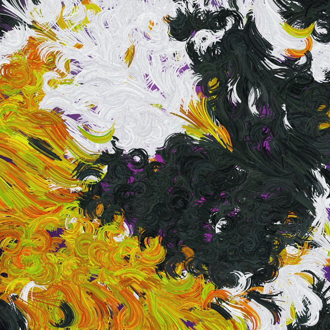 Broken Flows #77