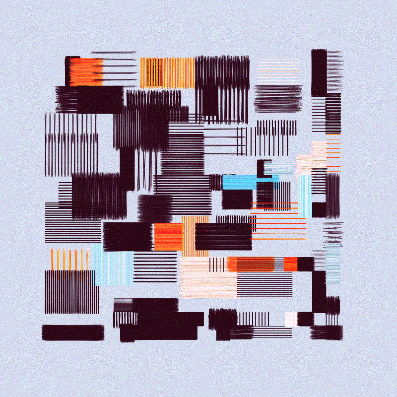 Scribble #120