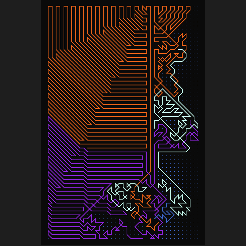 Pyramids Age #29