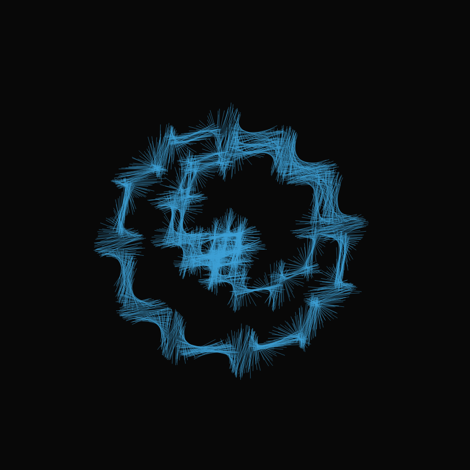 The Noise #14315