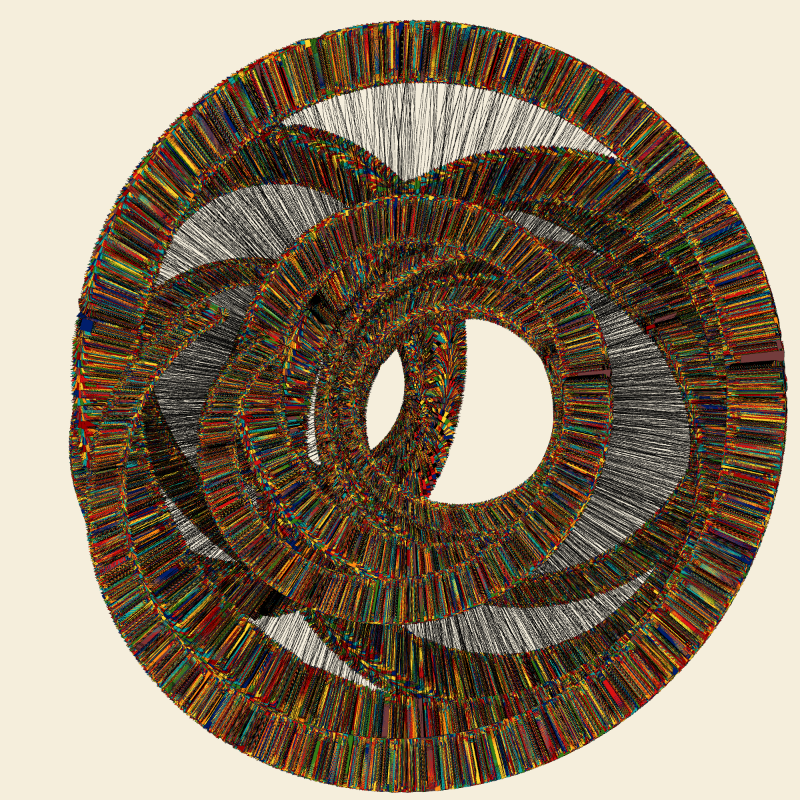 Singularithm #1228