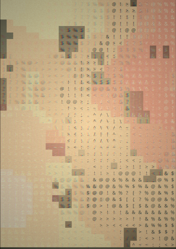 Convergence Remnants #13504