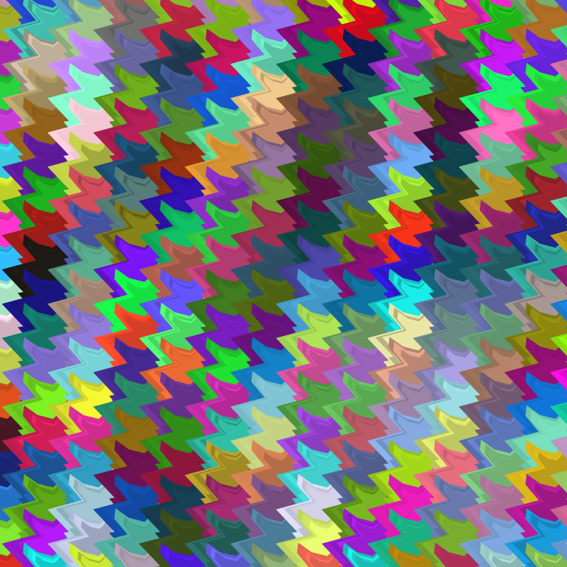 Glitching Flicker #70