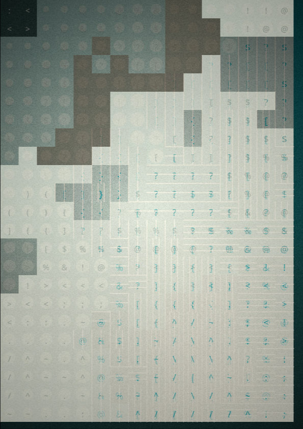 Convergence Remnants #6429