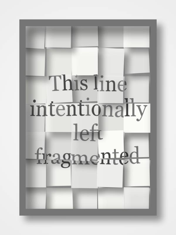 The Metaphor Machine #14142