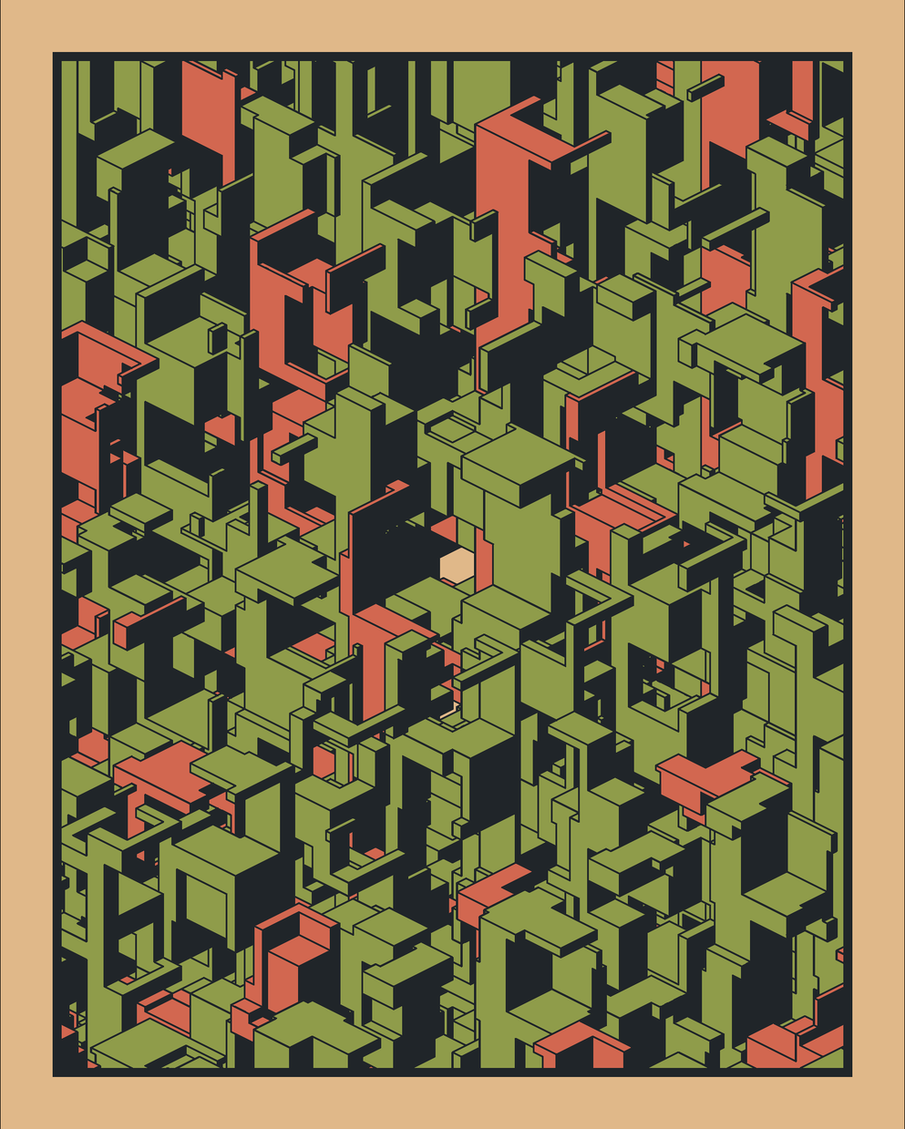 Modulation #85