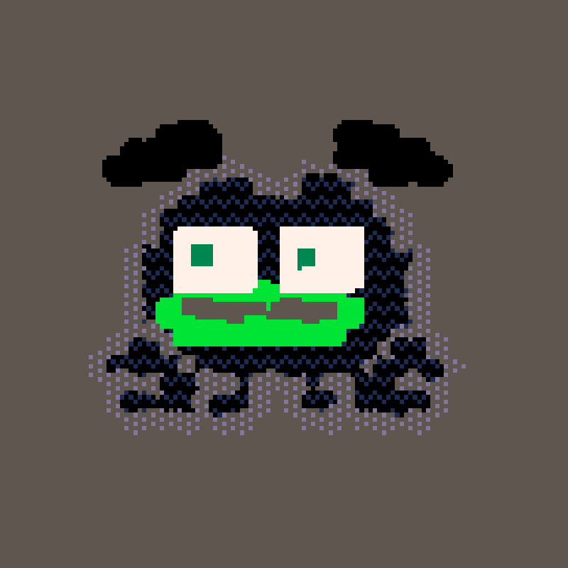 PICO TOADS #142