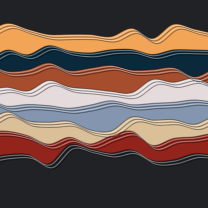 STRATA CHANGES #206