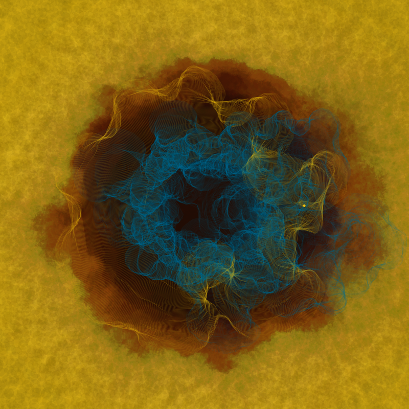 Sunspots #13