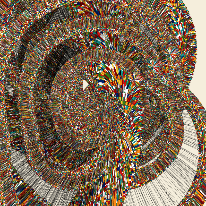 Singularithm #140