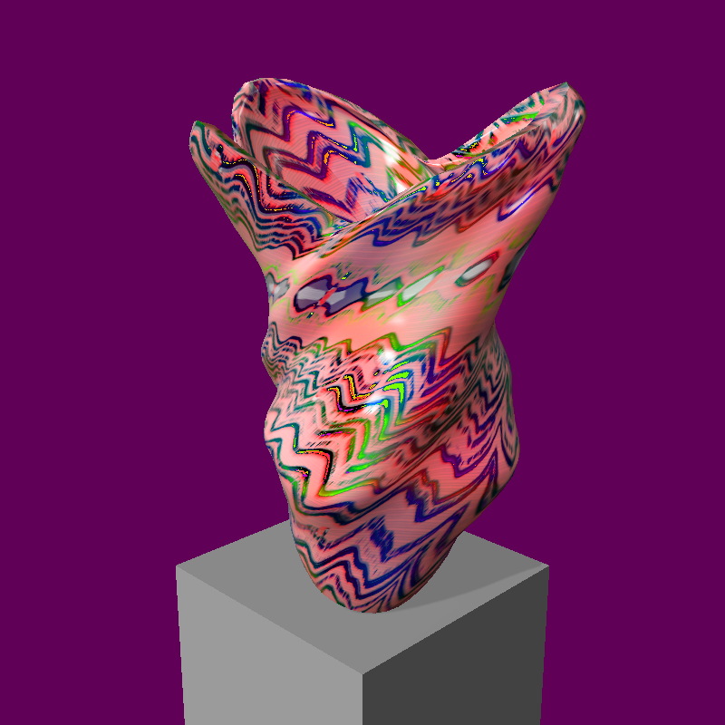 Pot #83