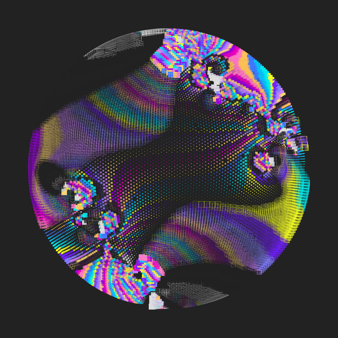 Still C #6307