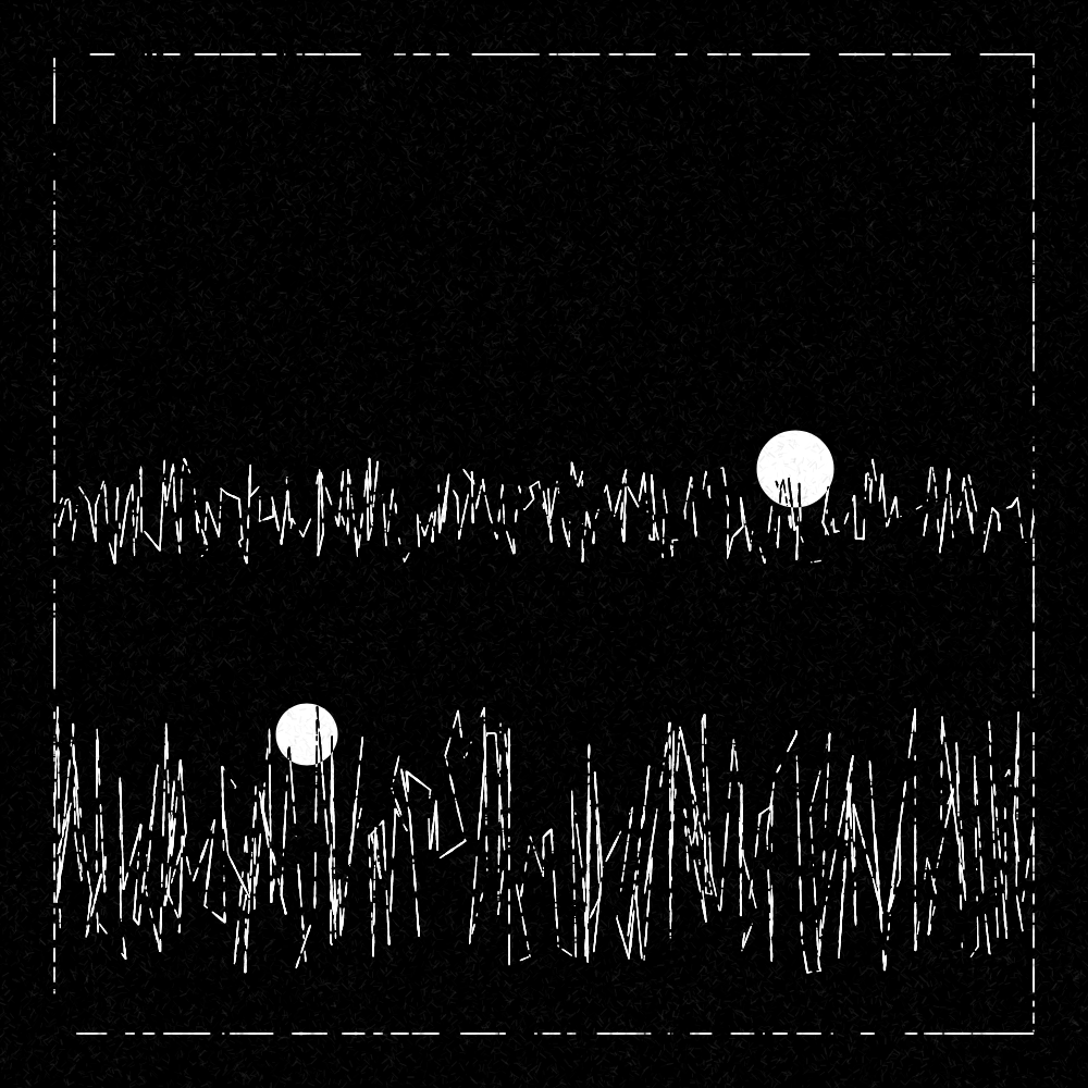 scratches & circles #86