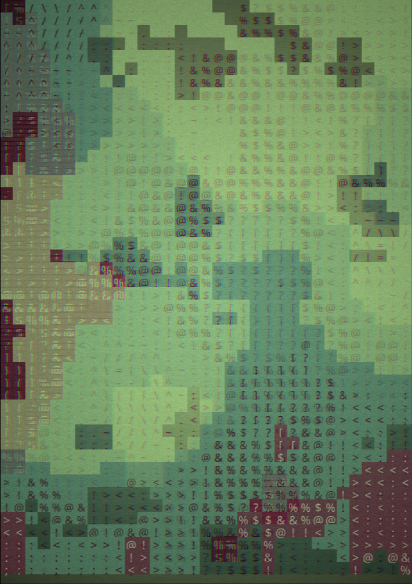Convergence Remnants #12516