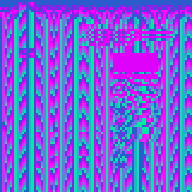 Mosaic #8
