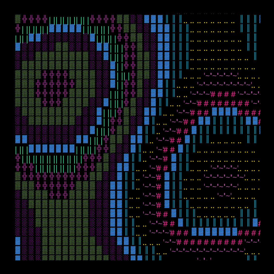 g l y p h #243334