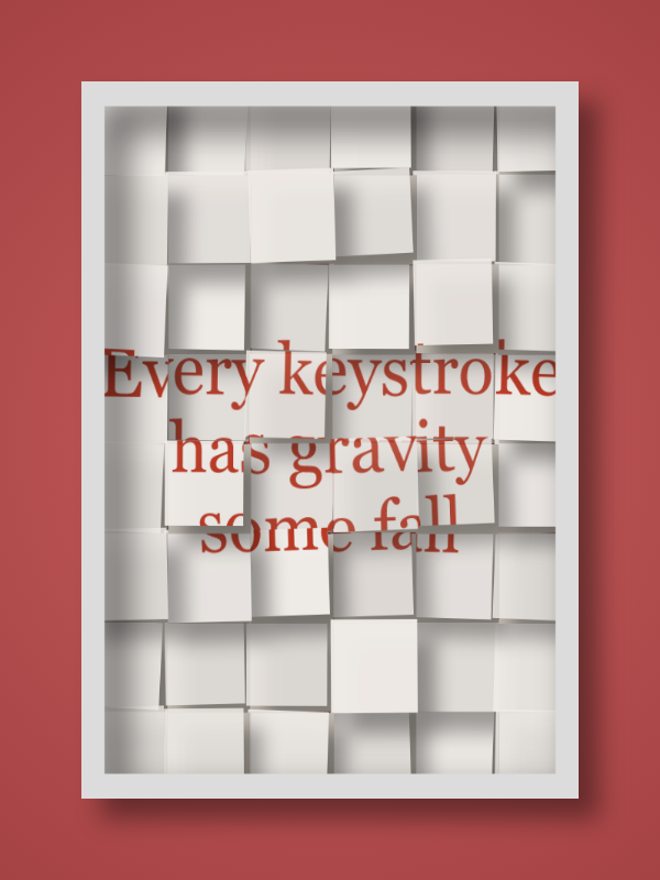 The Metaphor Machine #34336