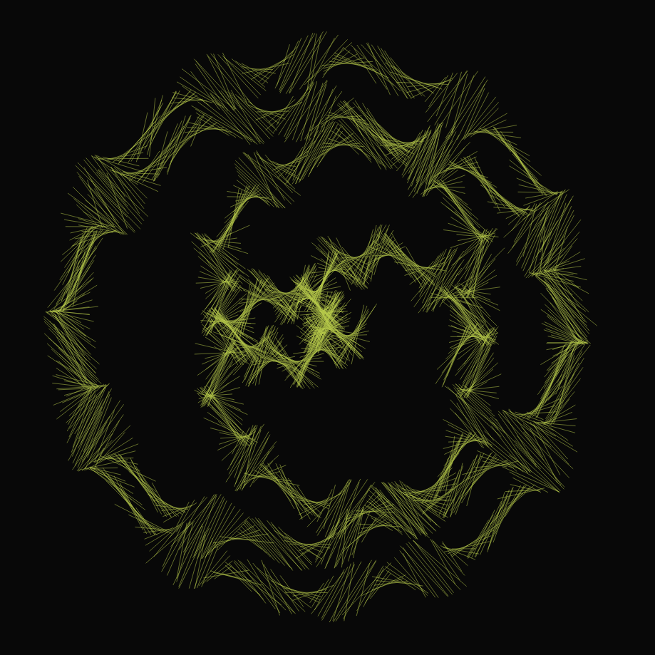 The Noise #10336