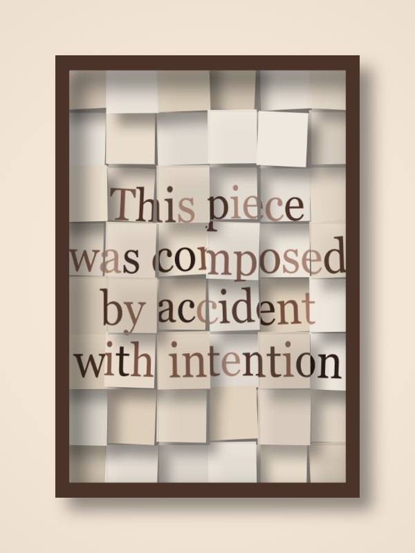 The Metaphor Machine #449