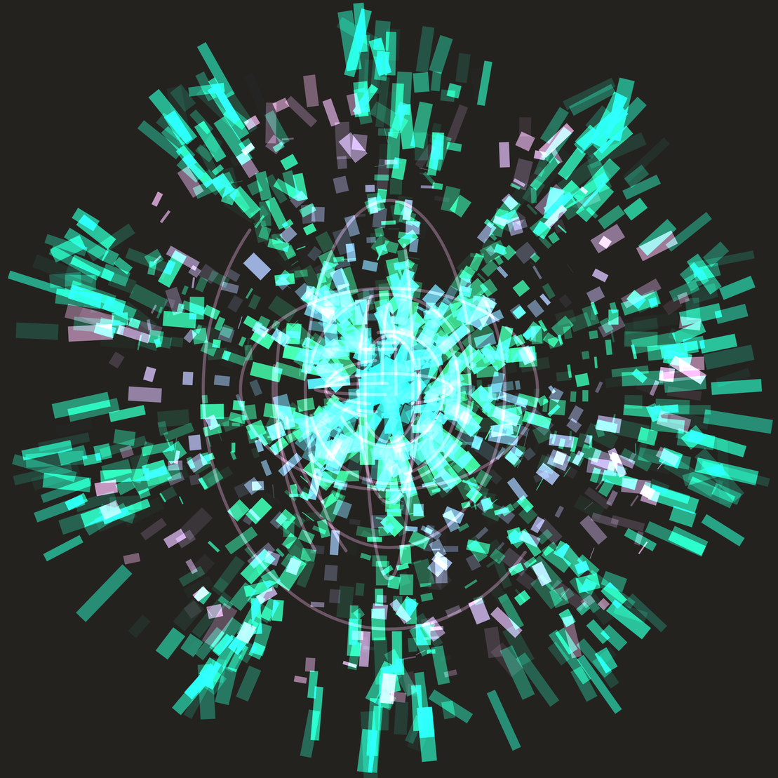 Chaos Cluster #183