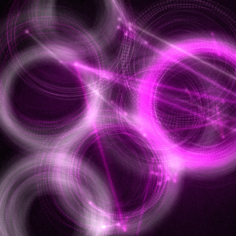 noise paths #13