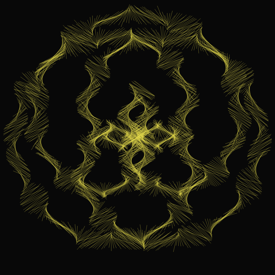 The Noise #13178