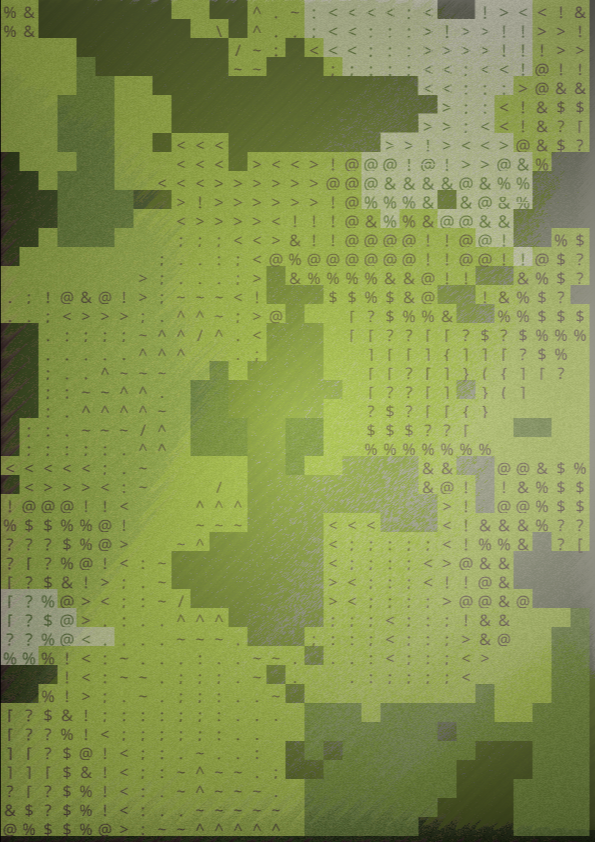 Convergence Remnants #9158