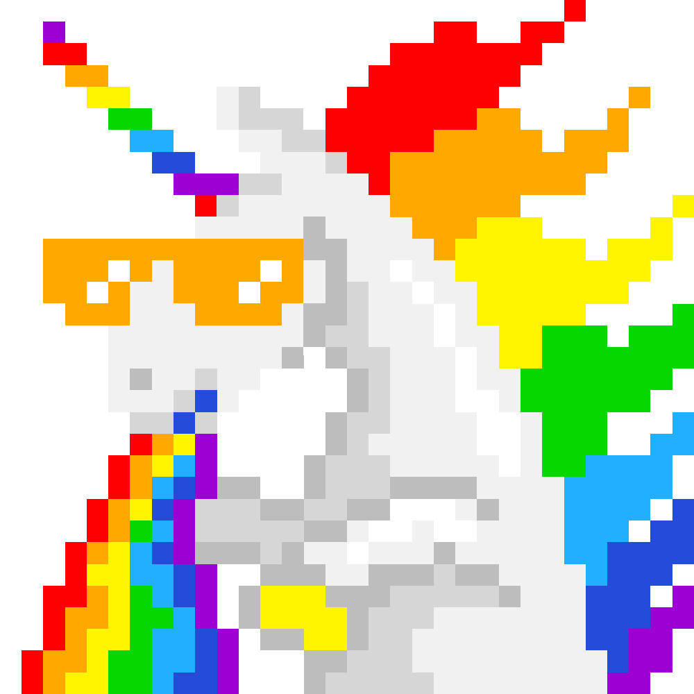 Unicorn #1588