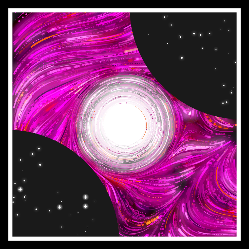 Multiverse - EnergyMerge #3